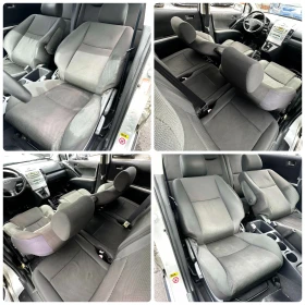 Toyota Corolla verso 2.2D-4D 136HP EURO4 | Mobile.bg    12