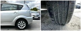 Toyota Corolla verso 2.2D-4D 136HP EURO4 | Mobile.bg    16