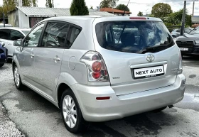 Toyota Corolla verso 2.2D-4D 136HP EURO4 | Mobile.bg    7