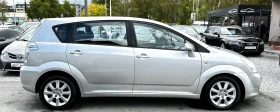 Toyota Corolla verso 2.2D-4D 136HP EURO4 | Mobile.bg    4