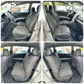 Toyota Corolla verso 2.2D-4D 136HP EURO4 | Mobile.bg    11