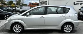 Toyota Corolla verso 2.2D-4D 136HP EURO4 | Mobile.bg    8