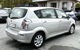Toyota Corolla verso 2.2D-4D 136HP EURO4 | Mobile.bg    5