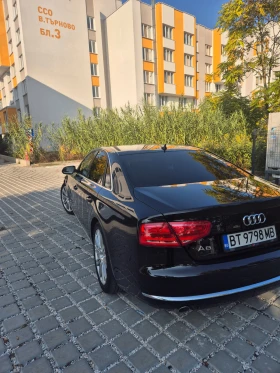 Audi A8 | Mobile.bg    4