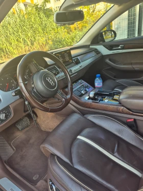 Audi A8 | Mobile.bg    9