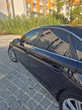 Audi A8 | Mobile.bg    5