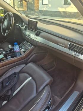 Audi A8 | Mobile.bg    14