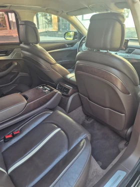 Audi A8 | Mobile.bg    15