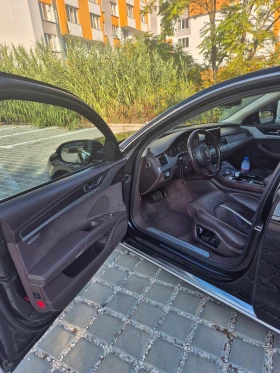 Audi A8 | Mobile.bg    10