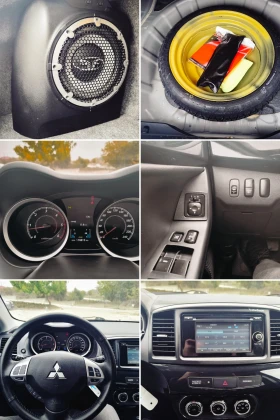 Mitsubishi Lancer 1.8DI-D FACE - 13999 лв. / 7157.58 € - 95662373 17