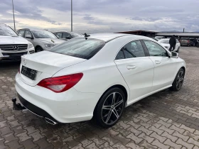 Mercedes-Benz CLA 180 KOJA/NAVI EURO 6 | Mobile.bg    6