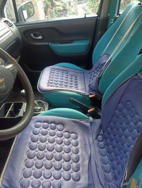 Opel Agila | Mobile.bg    5