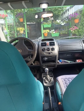 Opel Agila | Mobile.bg    6