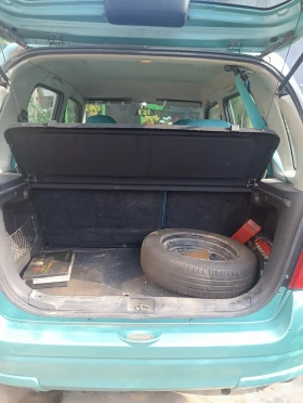 Opel Agila | Mobile.bg    8