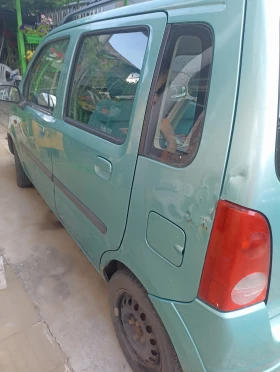 Opel Agila | Mobile.bg    3