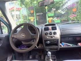 Opel Agila | Mobile.bg    7