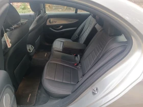 Mercedes-Benz E 200, снимка 5