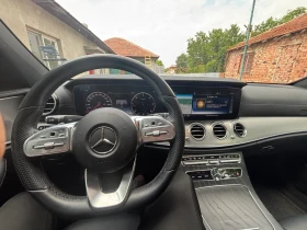 Mercedes-Benz E 200, снимка 7