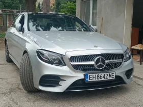 Mercedes-Benz E 200, снимка 1
