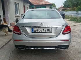 Mercedes-Benz E 200, снимка 3