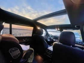 Mercedes-Benz GLS 450 | Mobile.bg    10