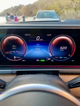 Mercedes-Benz GLS 450 | Mobile.bg    16