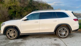 Mercedes-Benz GLS 450 | Mobile.bg    2