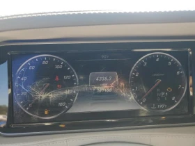 Mercedes-Benz S 550 4.6L 8 All wheel drive - 31600 лв. / 16156.82 € - 95448572 11