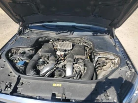 Mercedes-Benz S 550 4.6L 8 All wheel drive - 31600 лв. / 16156.82 € - 95448572 3