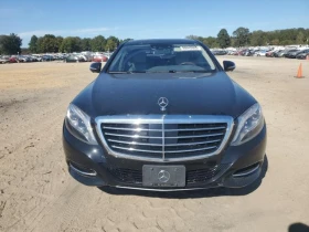 Mercedes-Benz S 550 4.6L 8 All wheel drive - 31600 лв. / 16156.82 € - 95448572 7