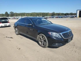 Mercedes-Benz S 550 4.6L 8 All wheel drive - 31600 лв. / 16156.82 € - 95448572 6