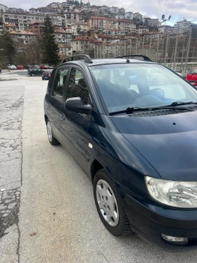 Hyundai Matrix 1.6  | Mobile.bg    3