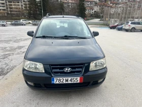    Hyundai Matrix 1.6 