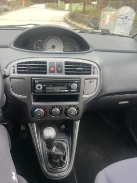 Hyundai Matrix 1.6  | Mobile.bg    6