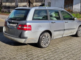 Fiat Stilo 1.6 ГАЗ, снимка 4