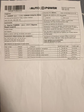 Subaru Forester SH 2.0R LPG , снимка 14