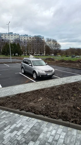 Subaru Forester SH 2.0R LPG , снимка 2