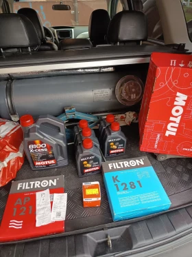 Subaru Forester SH 2.0R LPG , снимка 9