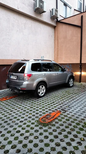 Subaru Forester SH 2.0R LPG , снимка 3