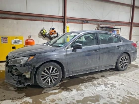 Subaru Legacy 2.5L 4 All wheel drive - 15100 лв. / 7720.51 € - 35157844 2