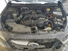 Subaru Legacy 2.5L 4 All wheel drive - 15100 лв. / 7720.51 € - 35157844 5