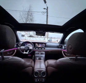 Mercedes-Benz E 53 AMG 4Matic+  - 49850 € / 97498.13 лв. - 94592176 4