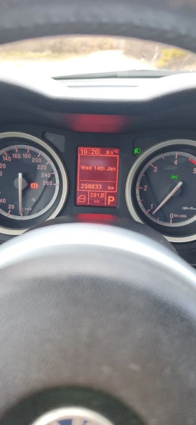 Alfa Romeo 159 sportwagon - 2200 € / 4302.83 лв. - 45887381 11