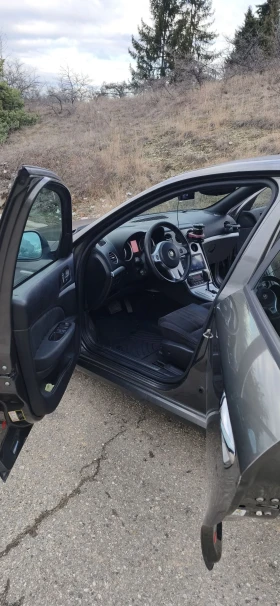 Alfa Romeo 159 sportwagon - 2200 € / 4302.83 лв. - 45887381 13