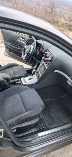 Alfa Romeo 159 sportwagon - 2200 € / 4302.83 лв. - 45887381 10