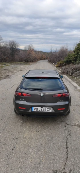 Alfa Romeo 159 sportwagon - 2200 € / 4302.83 лв. - 45887381 9