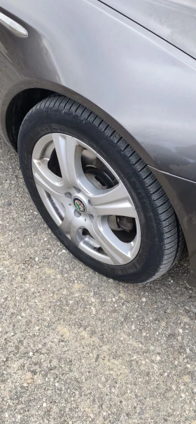 Alfa Romeo 159 sportwagon - 2200 € / 4302.83 лв. - 45887381 17