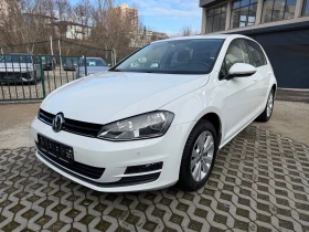 VW Golf 1.6TDI Comfortline.