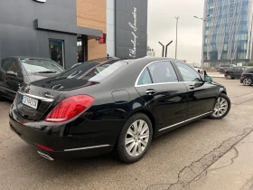 Mercedes-Benz S 500 LONG 4MATIC * BURMESTER* МАСАЖ/ОБДУХВАНЕ - 23000 € / 44984.09 лв. - 15538215 2