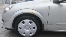 Opel Astra 1.9 CDTI, снимка 5